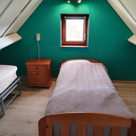 Zeegalm Bungalows Middelkerke Dış mekan fotoğraf