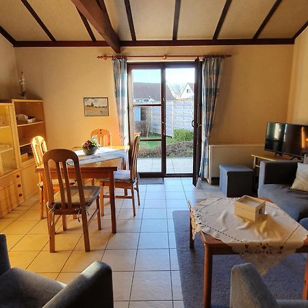 Zeegalm Bungalows Middelkerke Dış mekan fotoğraf
