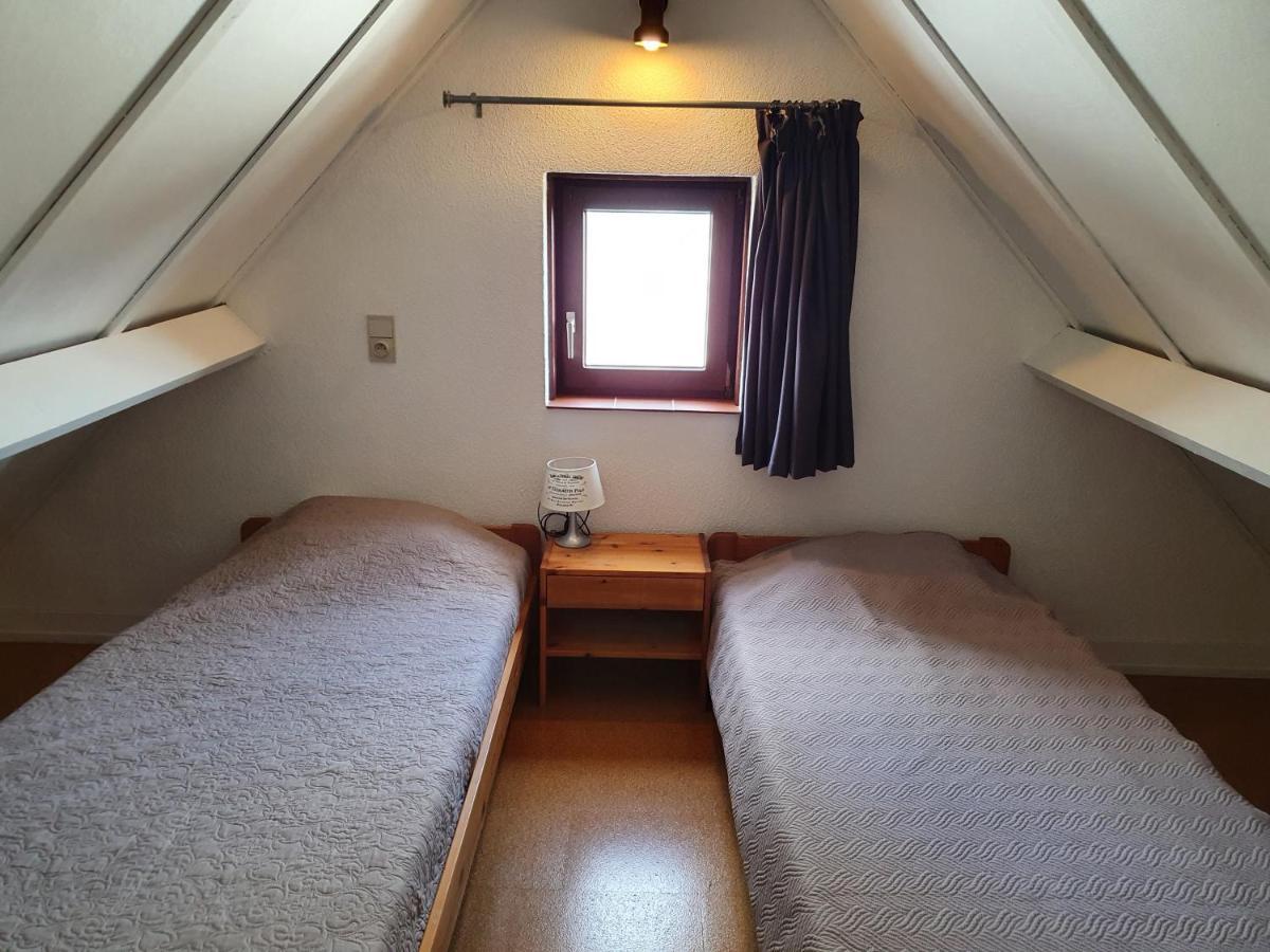 Zeegalm Bungalows Middelkerke Dış mekan fotoğraf
