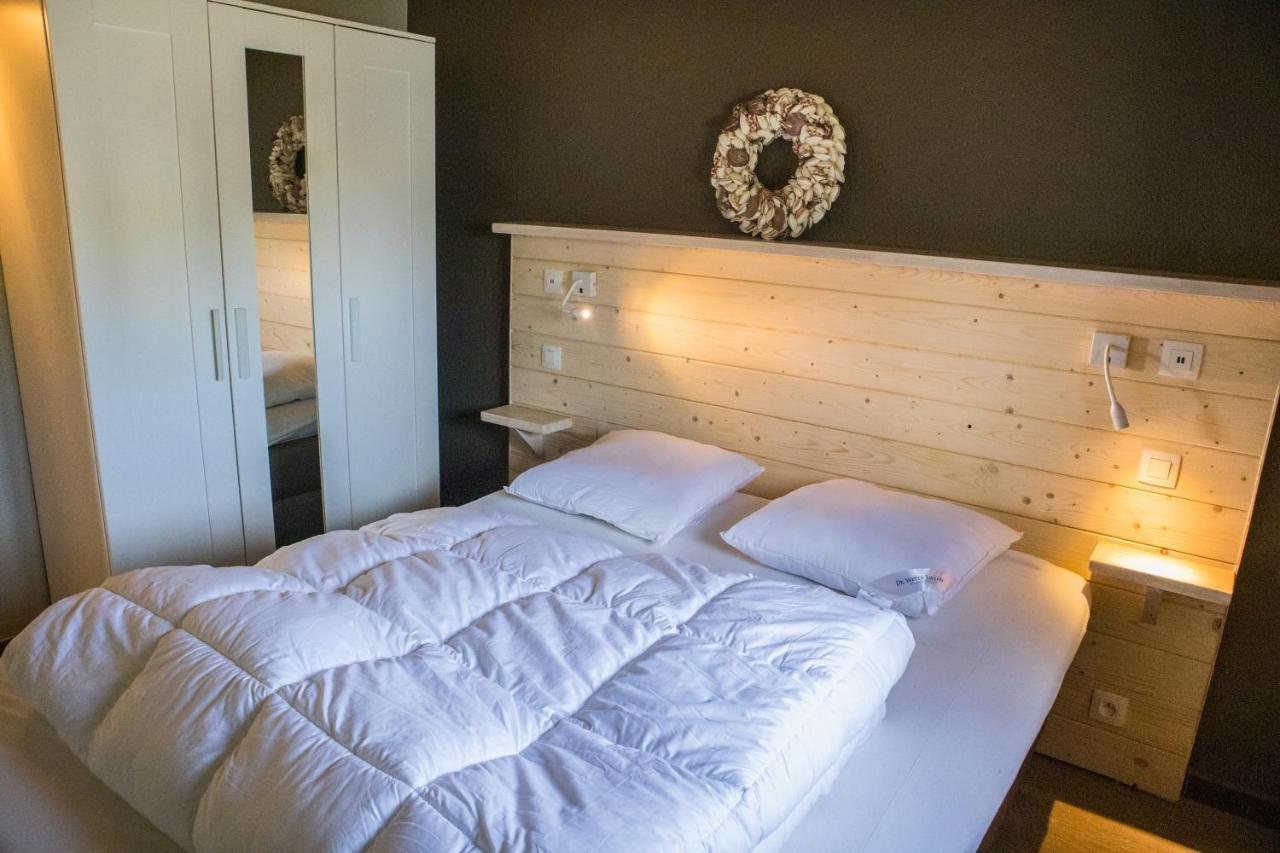 Zeegalm Bungalows Middelkerke Dış mekan fotoğraf