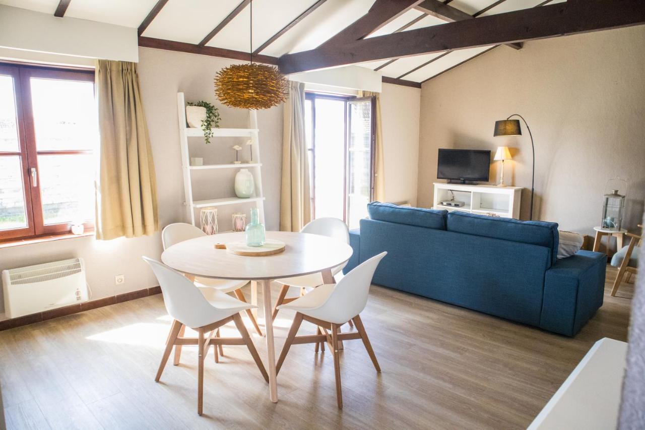 Zeegalm Bungalows Middelkerke Dış mekan fotoğraf
