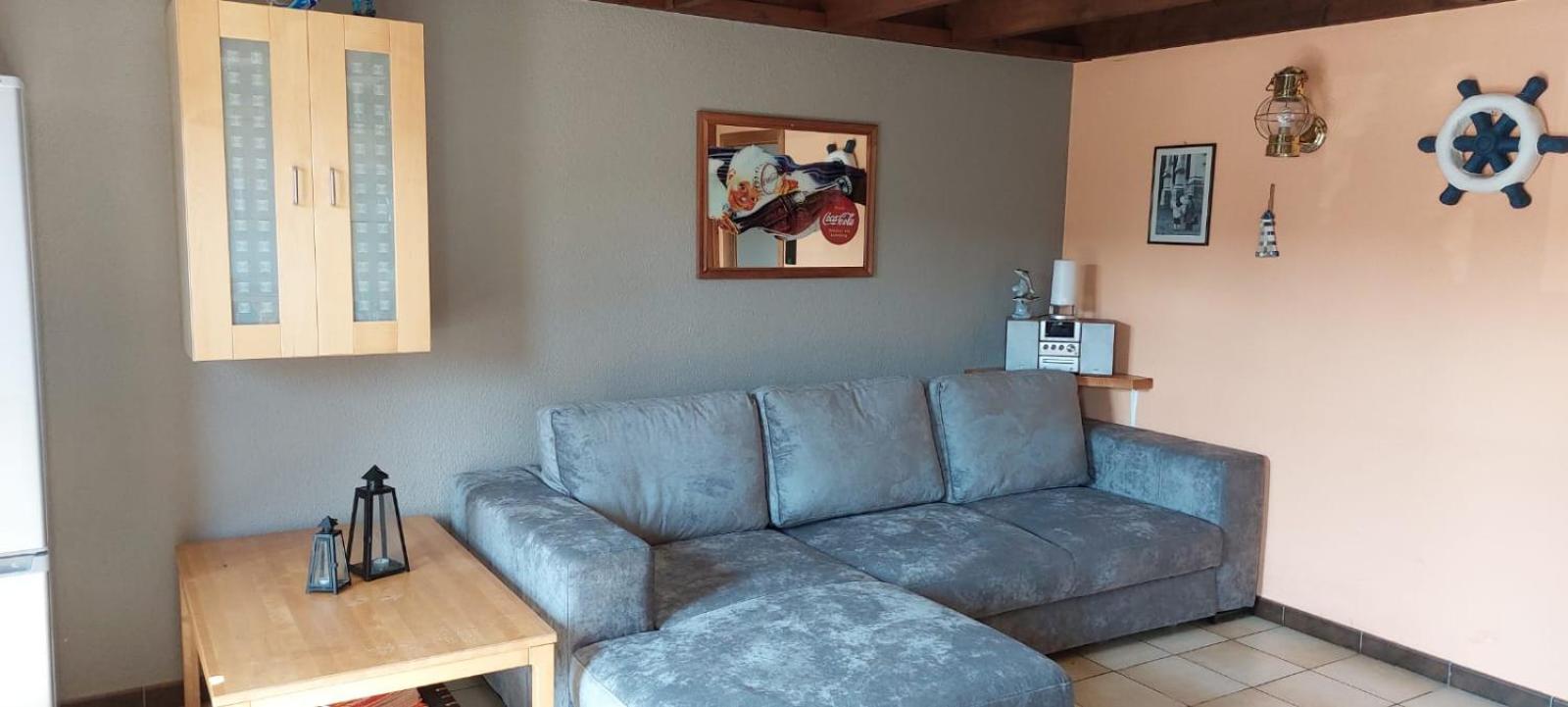 Zeegalm Bungalows Middelkerke Dış mekan fotoğraf