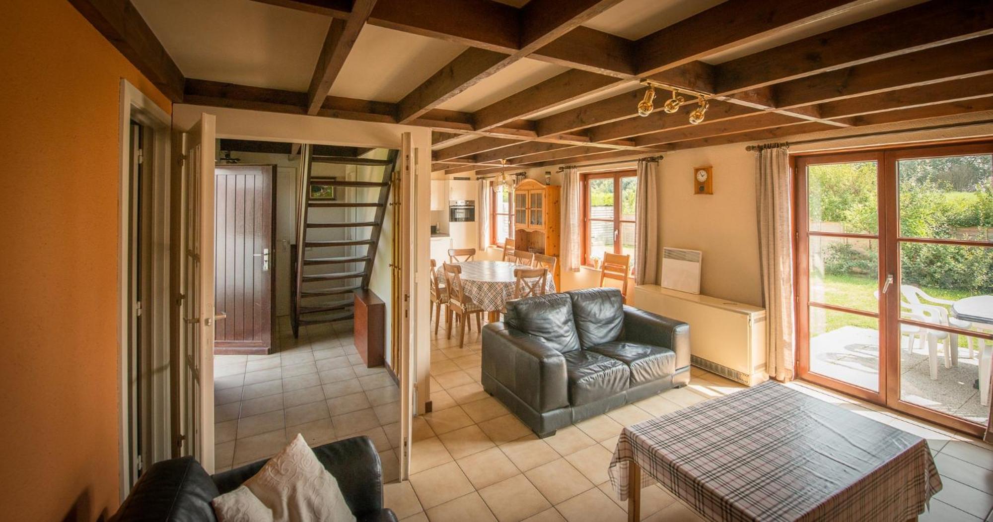 Zeegalm Bungalows Middelkerke Dış mekan fotoğraf