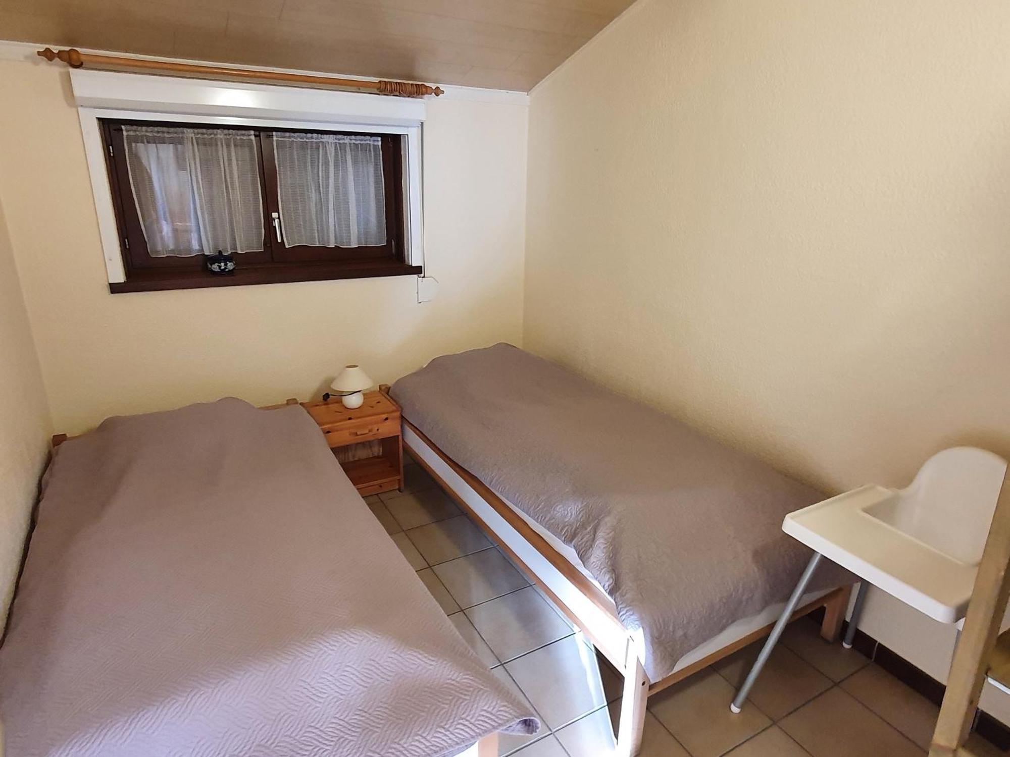 Zeegalm Bungalows Middelkerke Dış mekan fotoğraf