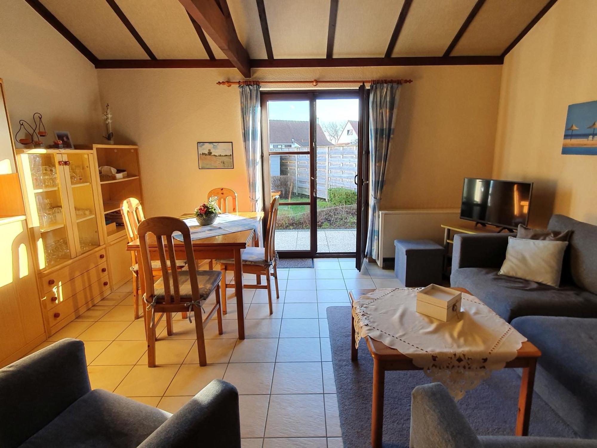 Zeegalm Bungalows Middelkerke Dış mekan fotoğraf