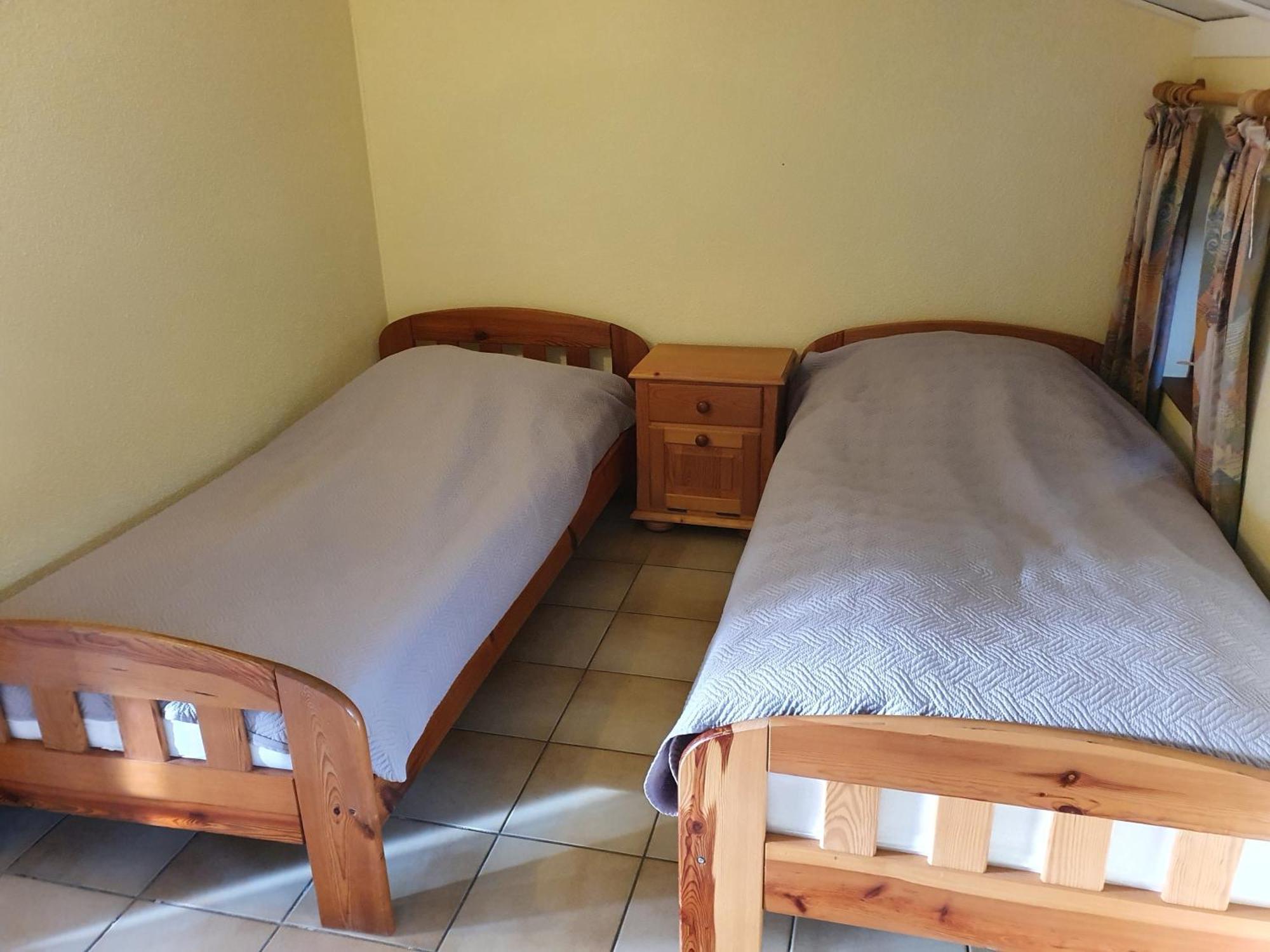 Zeegalm Bungalows Middelkerke Dış mekan fotoğraf