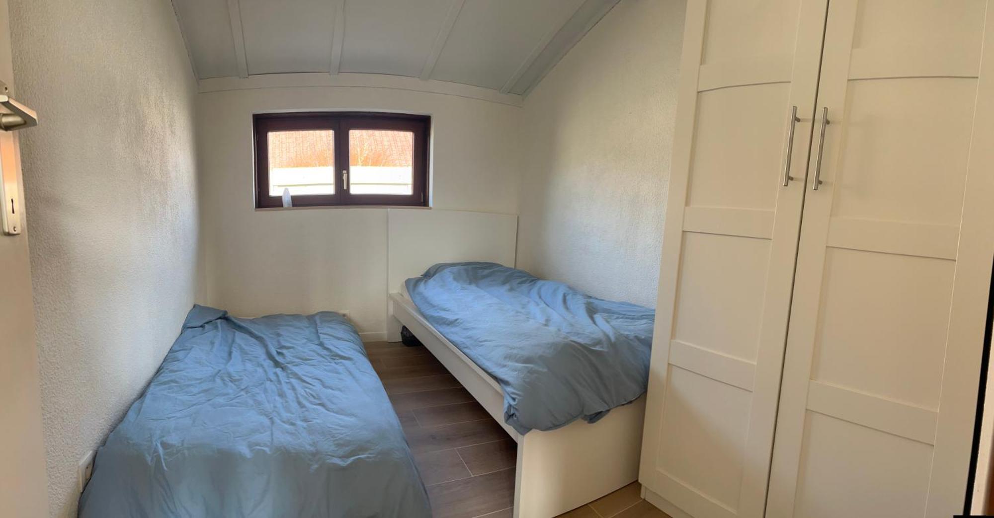 Zeegalm Bungalows Middelkerke Dış mekan fotoğraf