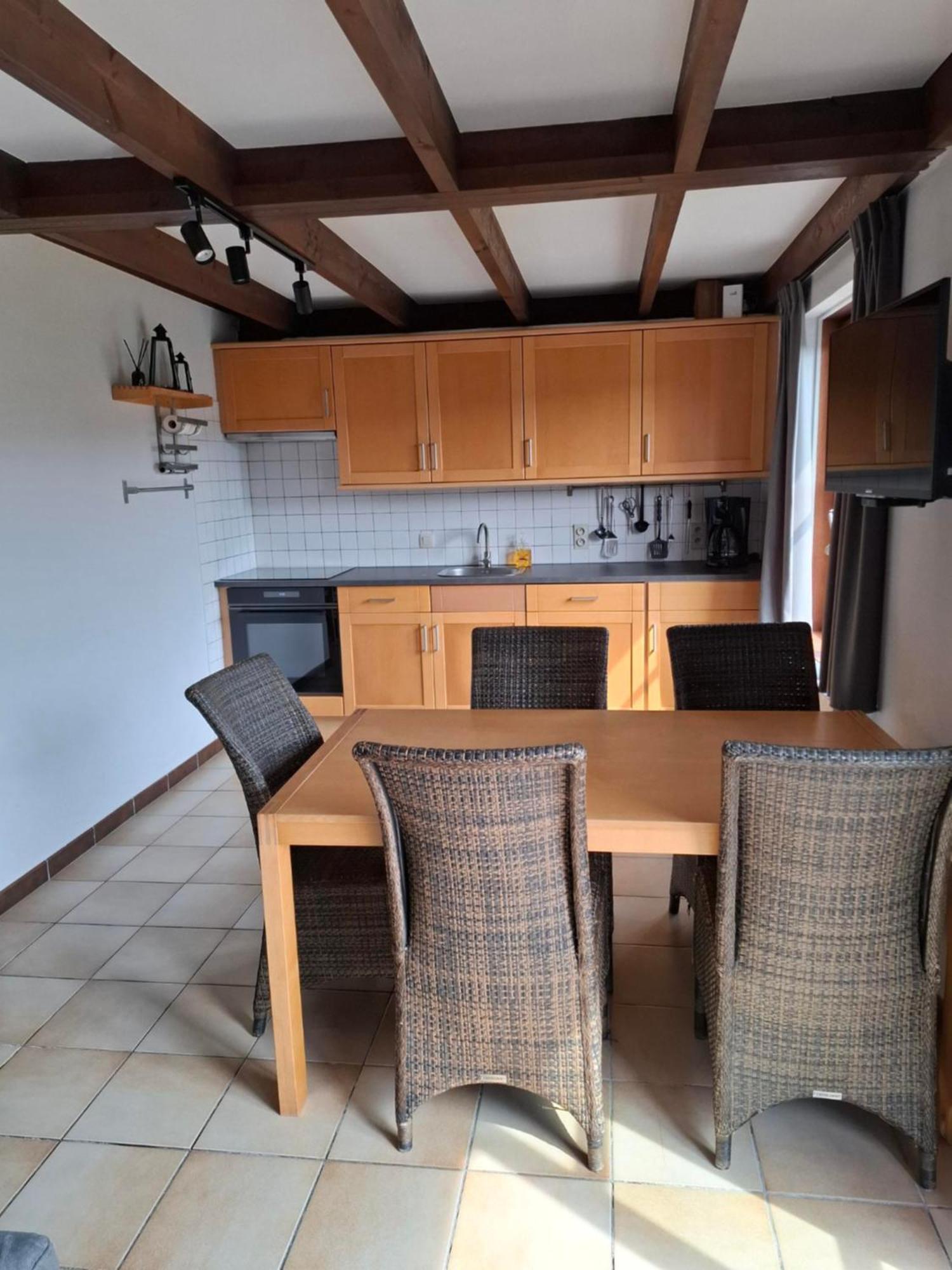 Zeegalm Bungalows Middelkerke Dış mekan fotoğraf