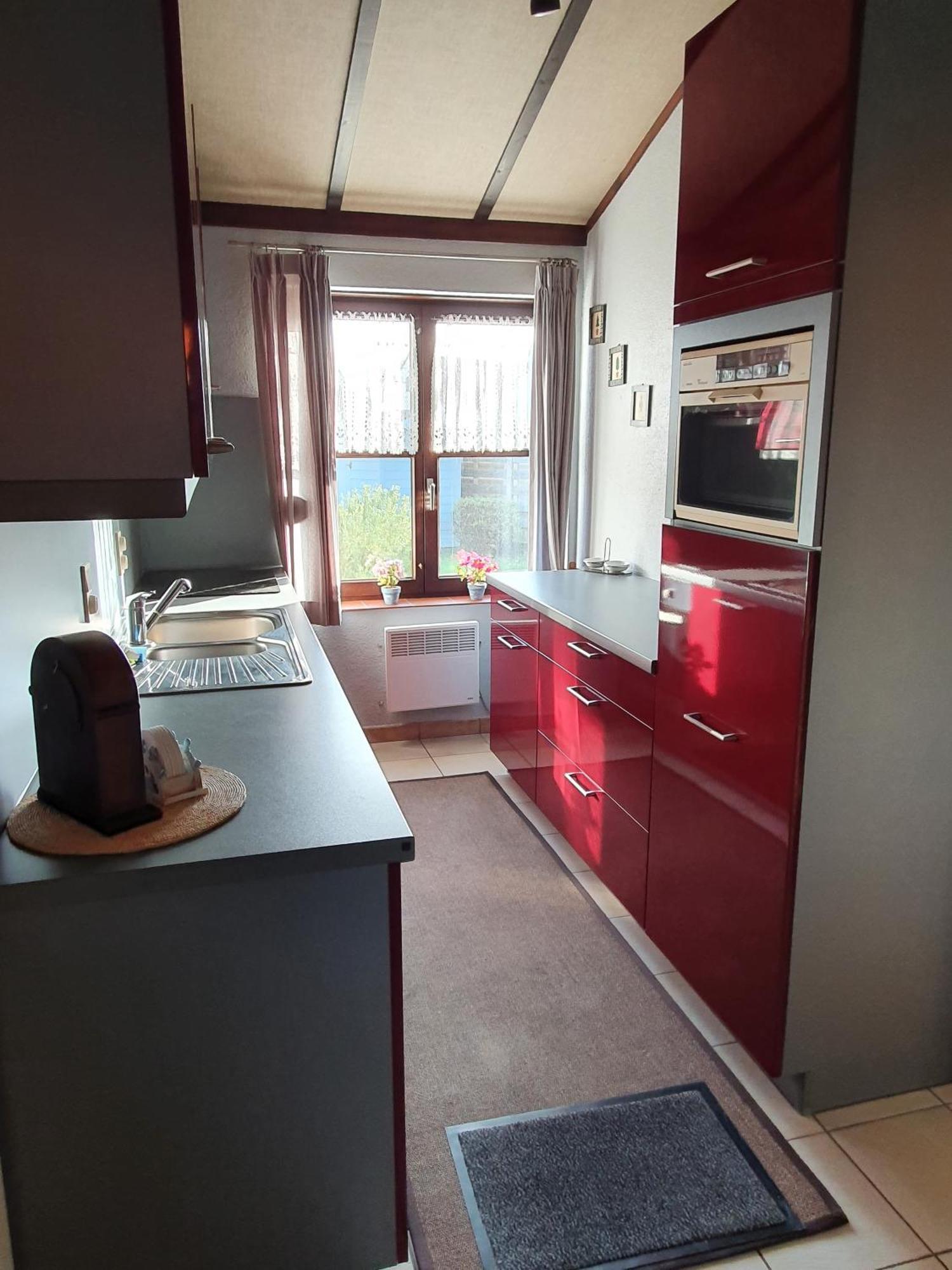 Zeegalm Bungalows Middelkerke Dış mekan fotoğraf