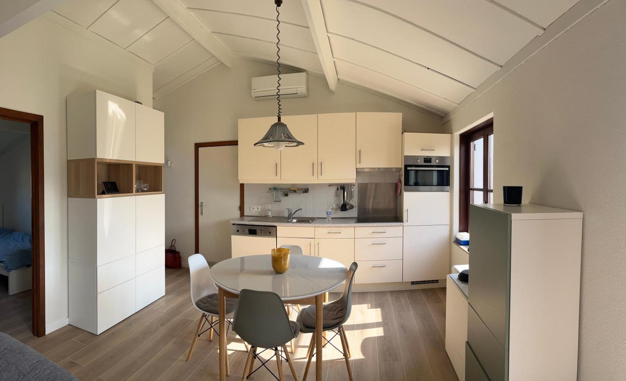 Zeegalm Bungalows Middelkerke Dış mekan fotoğraf