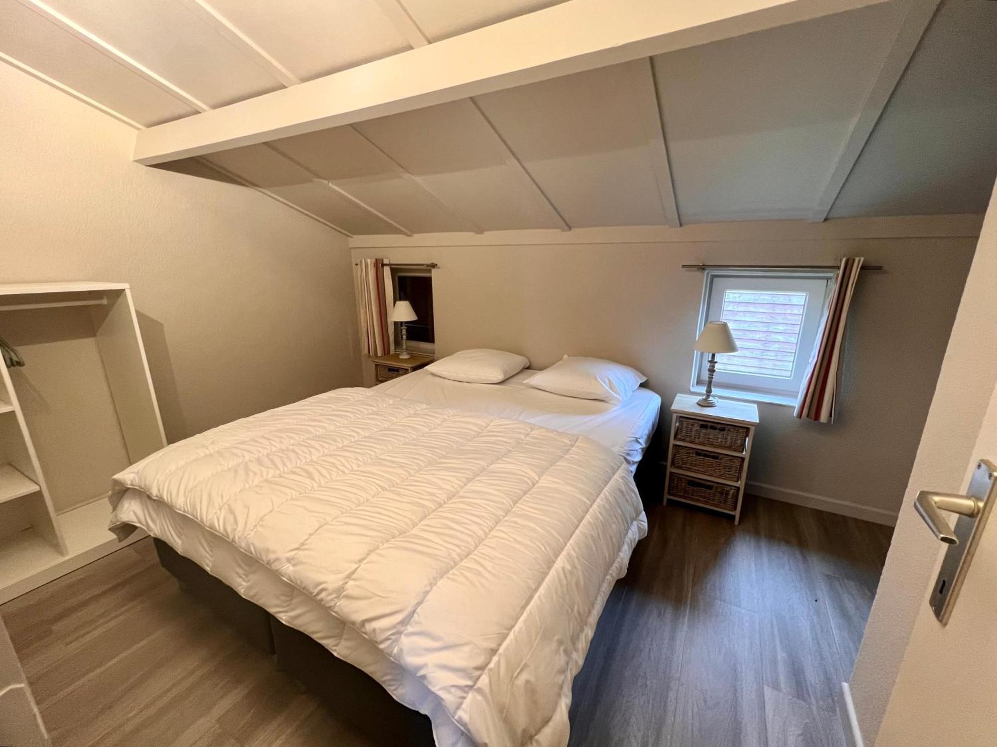 Zeegalm Bungalows Middelkerke Dış mekan fotoğraf