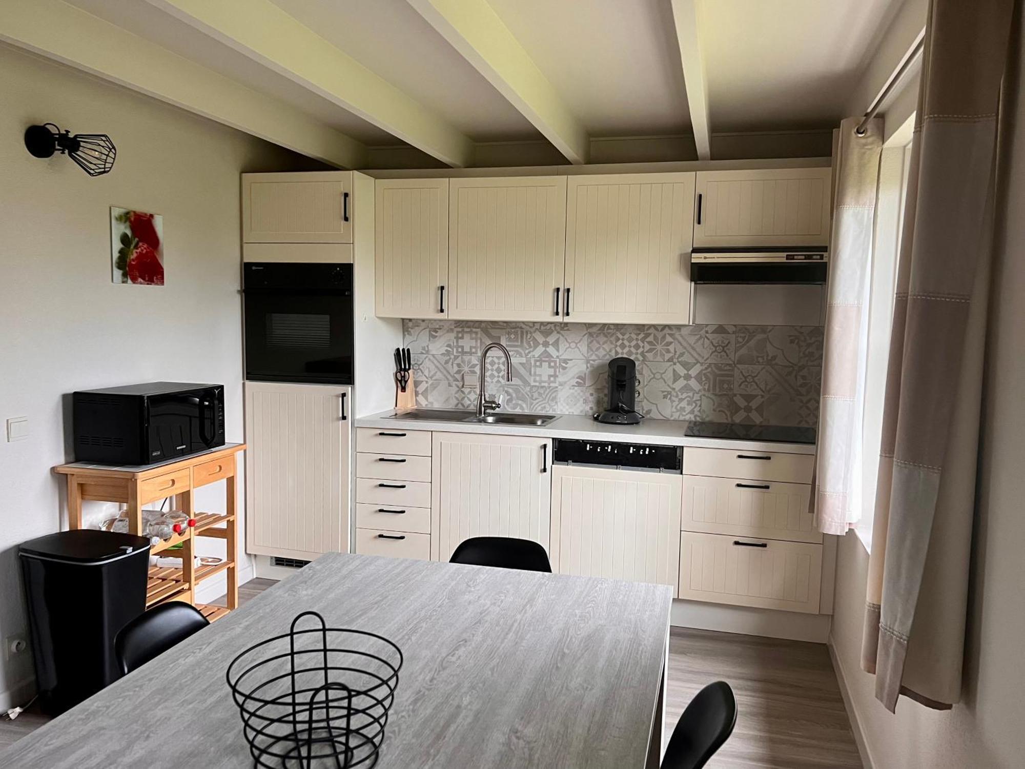 Zeegalm Bungalows Middelkerke Dış mekan fotoğraf