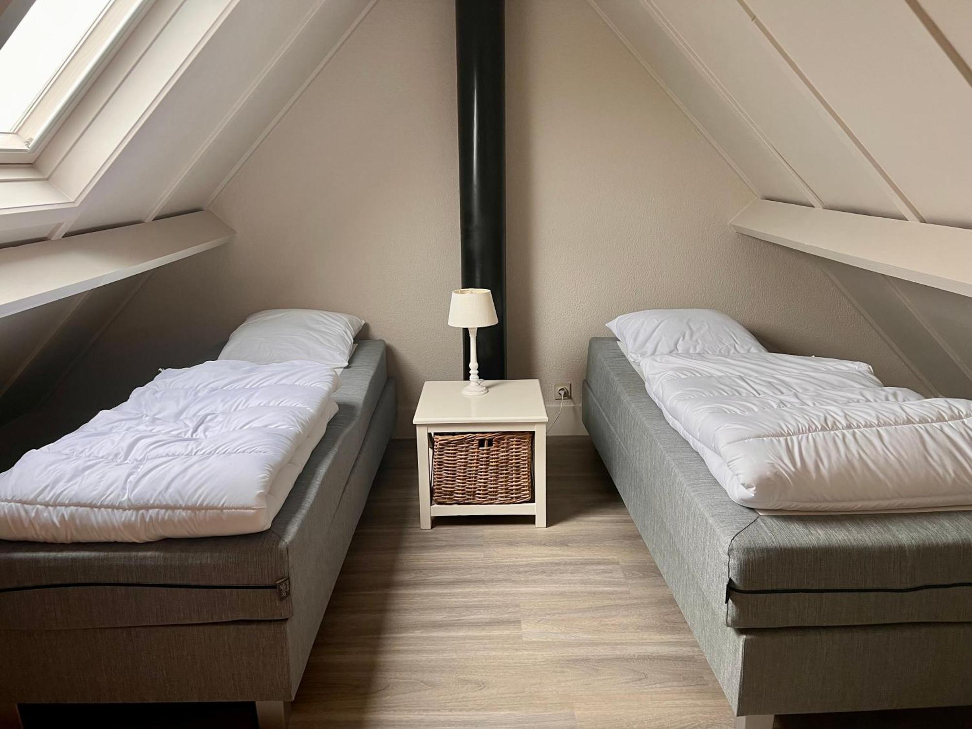 Zeegalm Bungalows Middelkerke Dış mekan fotoğraf