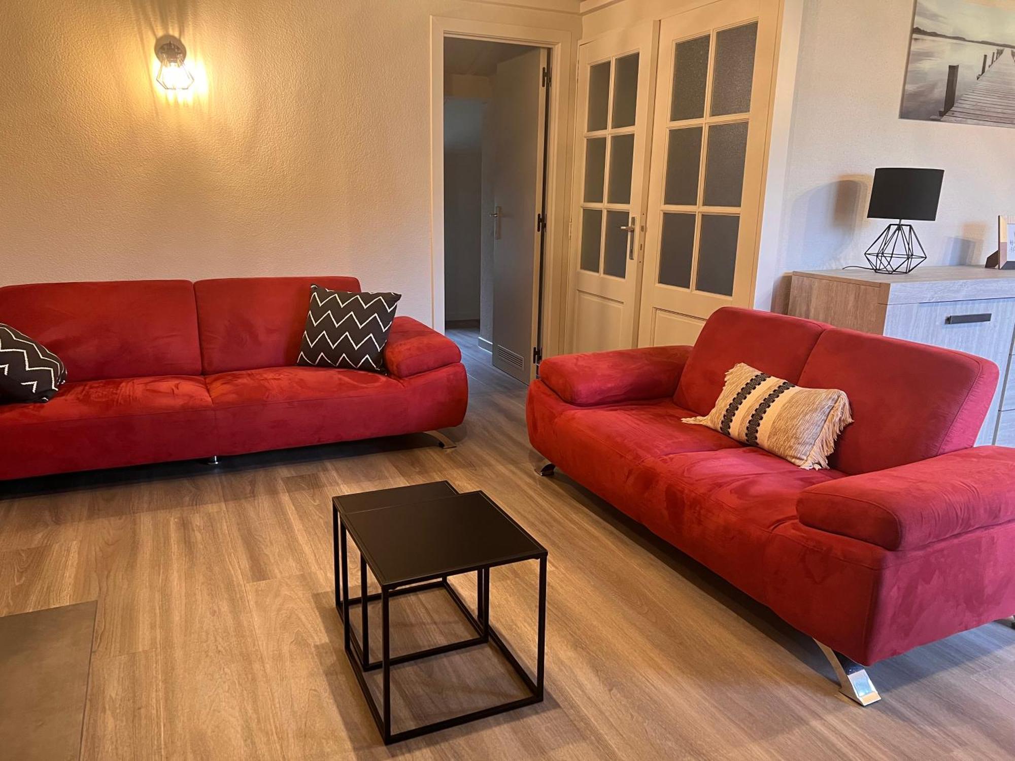 Zeegalm Bungalows Middelkerke Dış mekan fotoğraf