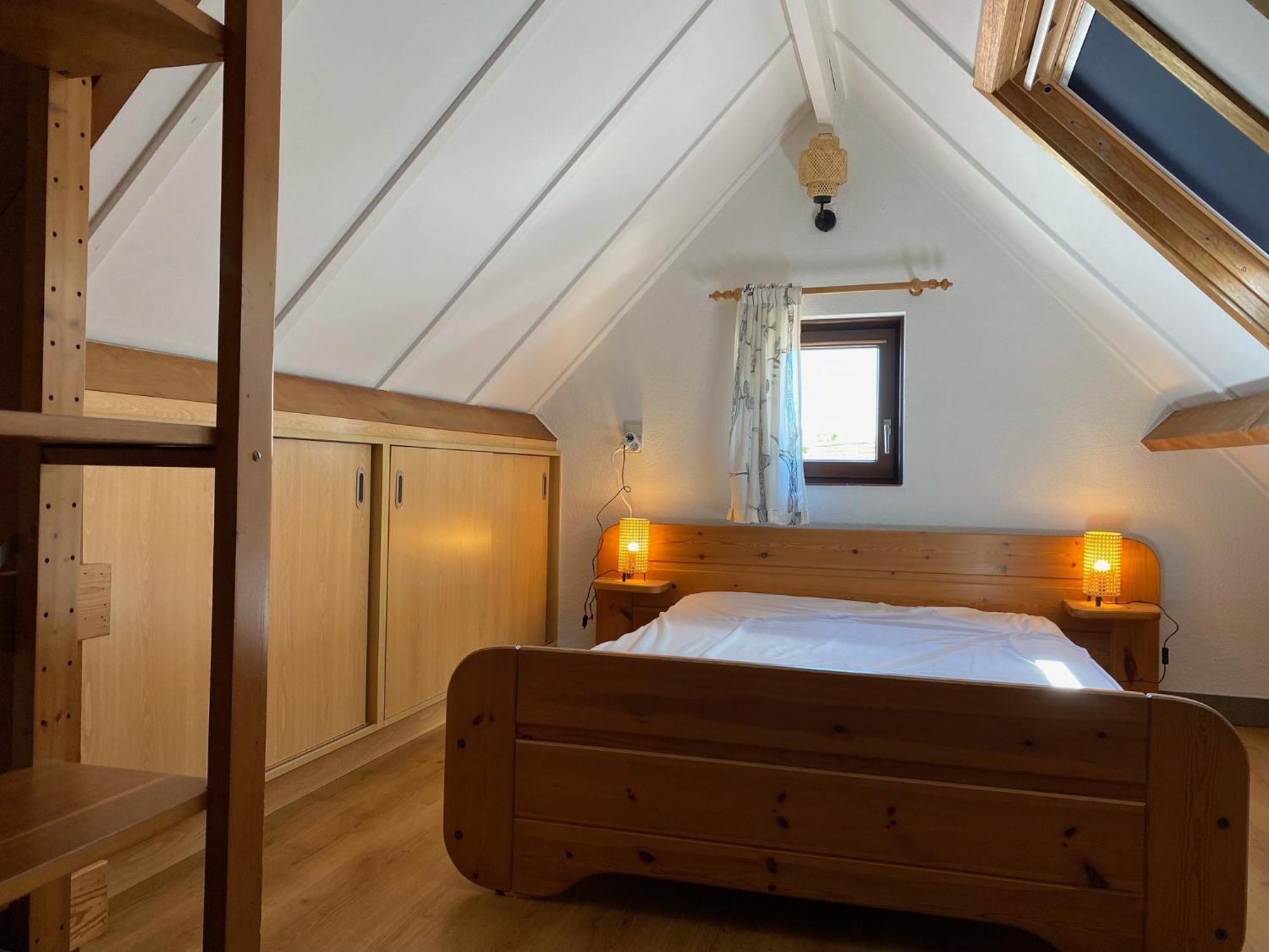 Zeegalm Bungalows Middelkerke Dış mekan fotoğraf