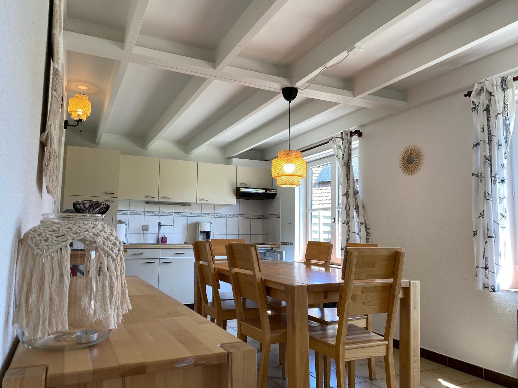 Zeegalm Bungalows Middelkerke Dış mekan fotoğraf