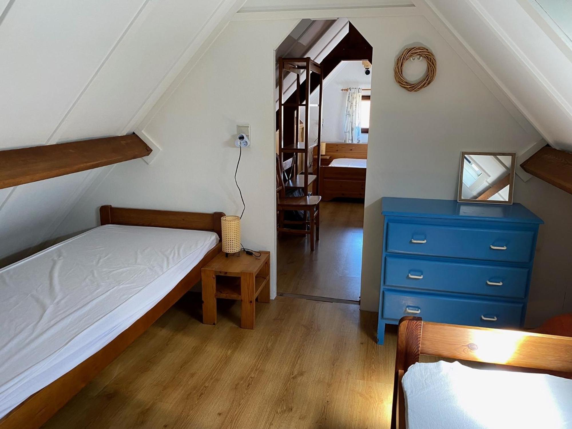 Zeegalm Bungalows Middelkerke Dış mekan fotoğraf