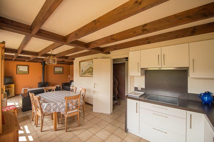Zeegalm Bungalows Middelkerke Dış mekan fotoğraf
